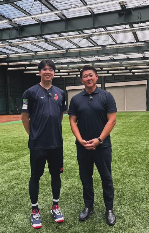 12強賽/台灣隊剋星「平成怪物」松坂大輔來台!網想起惡夢:又愛又恨