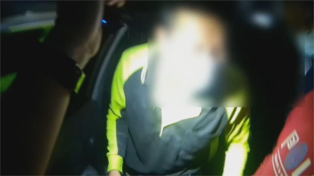 最危險的地方最安全？ 失聯移工躲警局對面大樓