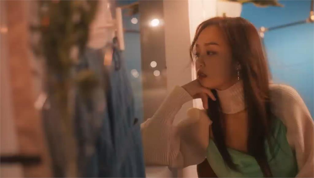 陽帆女兒安吉自爆罹患焦慮症! 最長72小時沒睡