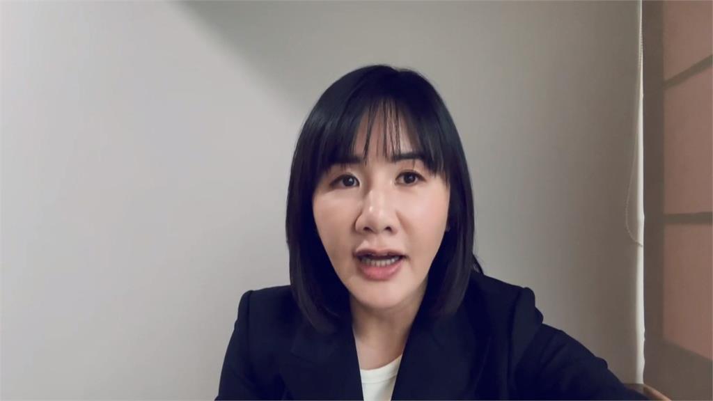 國民黨徵召魏平政戰彰化　謝衣鳯：像肥皂劇歹戲拖棚