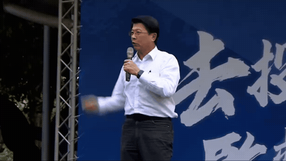 稱罷免成功「沒普發現金+稅金多1萬」!謝龍介遭網齊轟:一開口就造謠