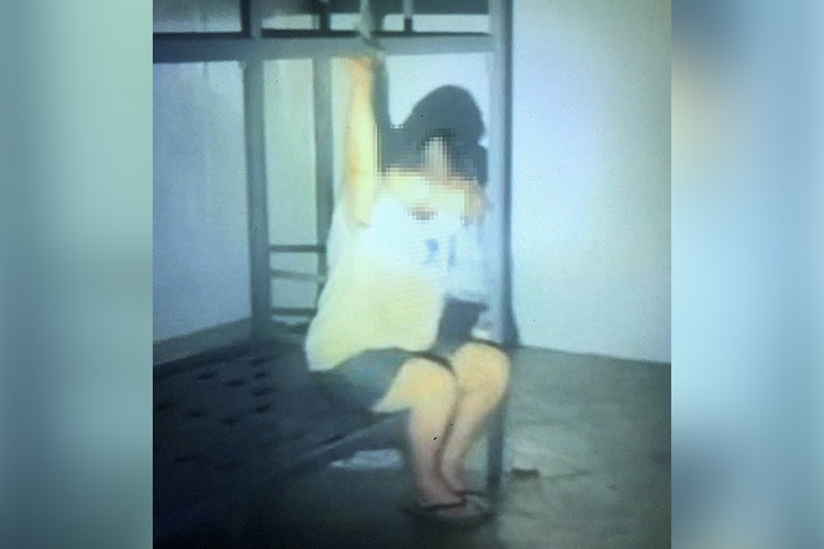 柬埔寨犯罪園區「沒達標就挖眼球」還債!受害者親揭「恐怖經歷」:每天死1人