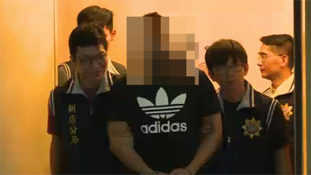 2櫻花妹來台灣「遭軟禁侵犯」拍片劫財!惡狼背景竟是「竹聯幫大哥」黑歷史曝光