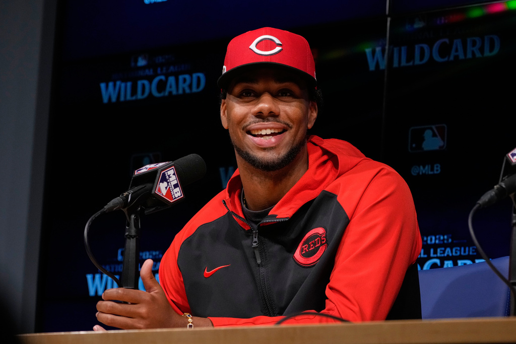 MLB／說看看要如何對付道奇球星大谷翔平？ 紅人總教練機智回應現場全笑翻