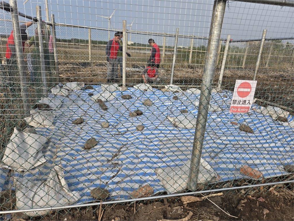 不能再失分! 盧秀燕提早2天防颱 議員憂心"燕圾湖溢流"