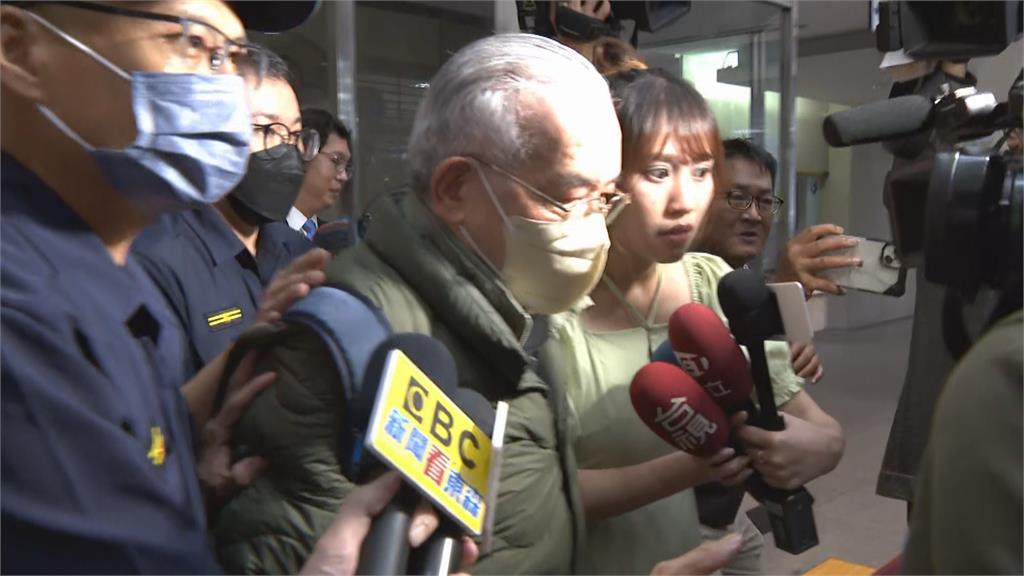 貴婦奈奈遭移送北檢!返台歸案主因曝 「貴婦奈奈」遭移送北檢!吸金10億、逃亡7年「返台歸案2主因」曝光