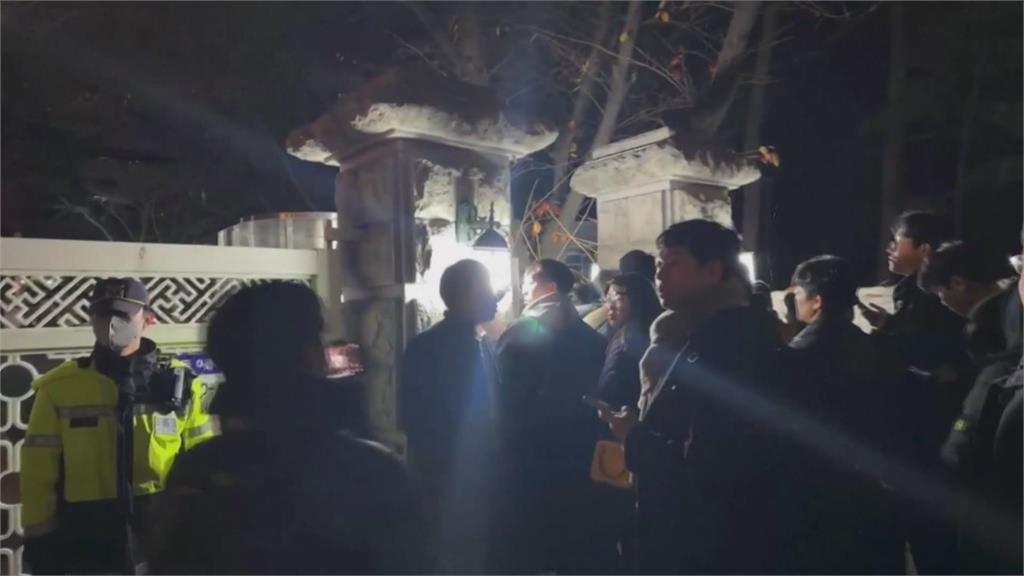 戒嚴只維持六小時 尹錫悅宣布解除戒嚴令
