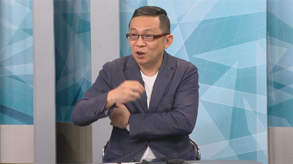 侯友宜誰都可以見、唯獨不見郭台銘? 《全國第一勇》來賓:兩人心結很深