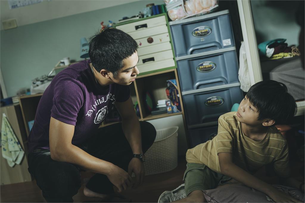 曾敬驊淪詐騙集團、洪君昊遭霸凌崩潰  《失樂園》三視角交織直問「誰是惡魔？」