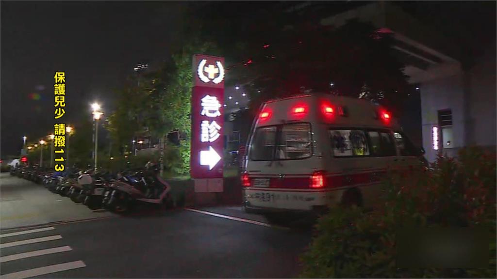 新北8月大男嬰「顱內出血」命危 保母否認虐嬰5萬交保