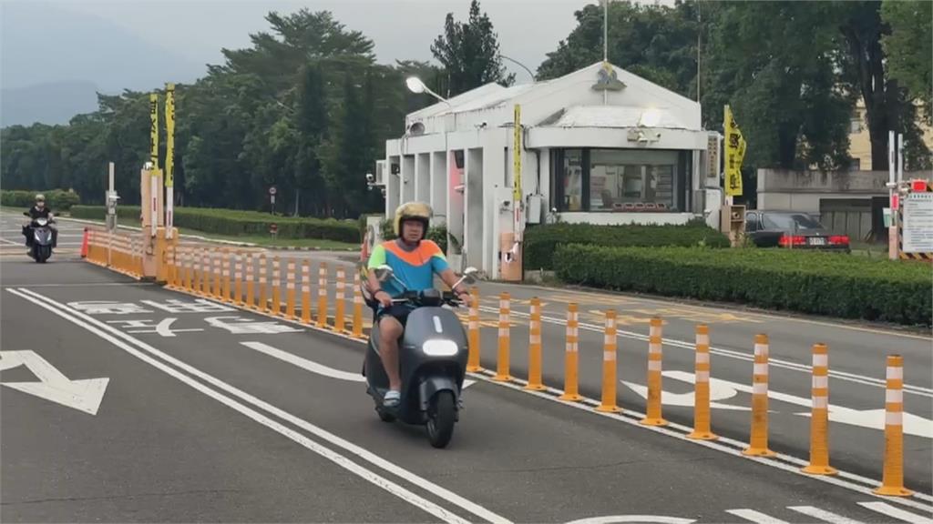 十天內第二起死亡車禍!屏科大18歲男自摔送醫不治