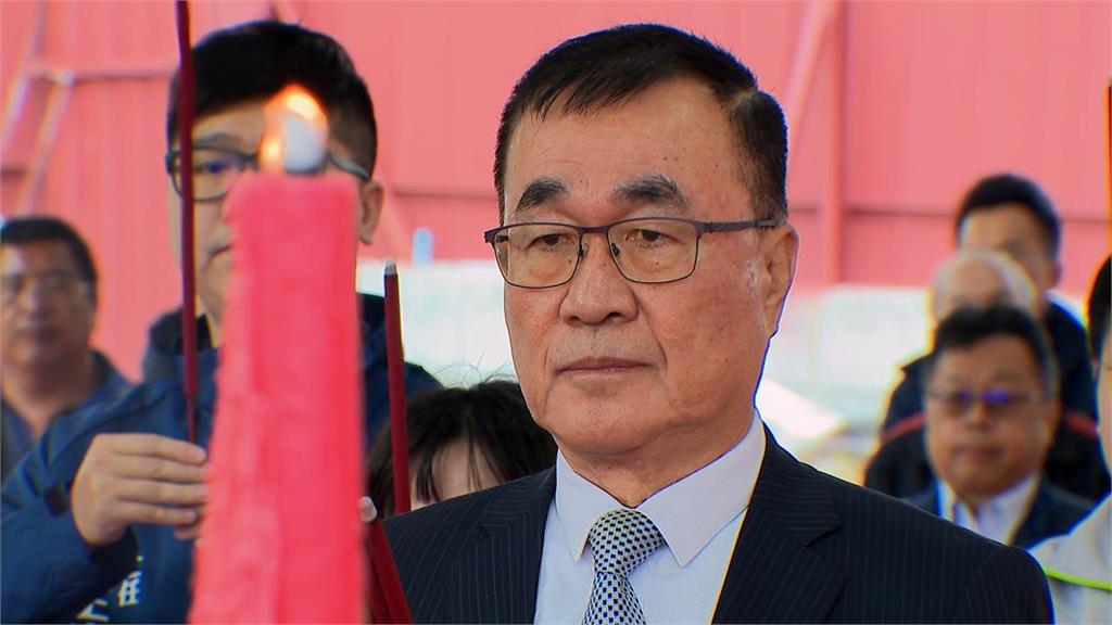 李四川認自己「各方面比蔣萬安差」　卓冠廷大解封開噴：請放過新北好嗎