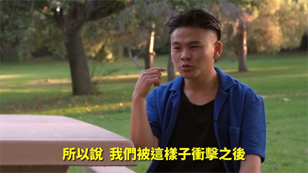 緬甸華人曾經是小粉紅 來台見「總統大選」後覺醒:中共確實不應該