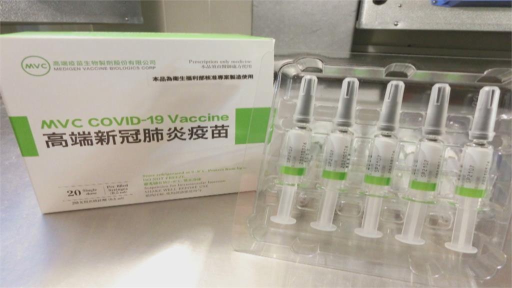 證實「後續還有疫苗來台」 陳時中:保密協議難細說