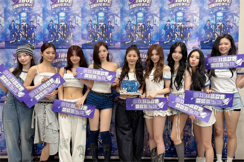 周子瑜10年前遭轟台獨「民進黨鴉雀無聲」?她憶當年蔡英文嗆「這1句」超霸氣