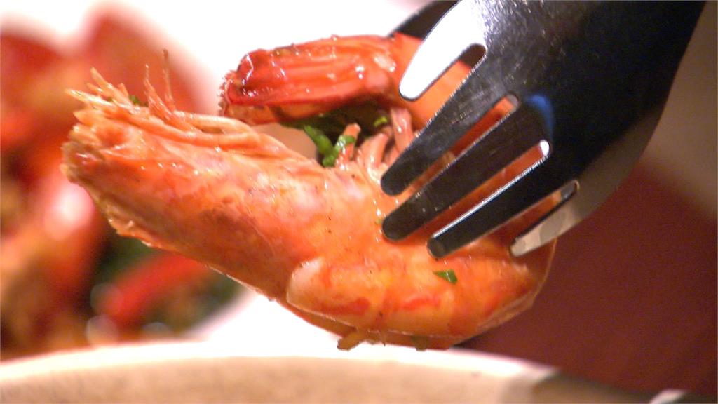 搶攻百億年菜商機! 泰式餐廳主打酸辣料理、檸檬清蒸魚