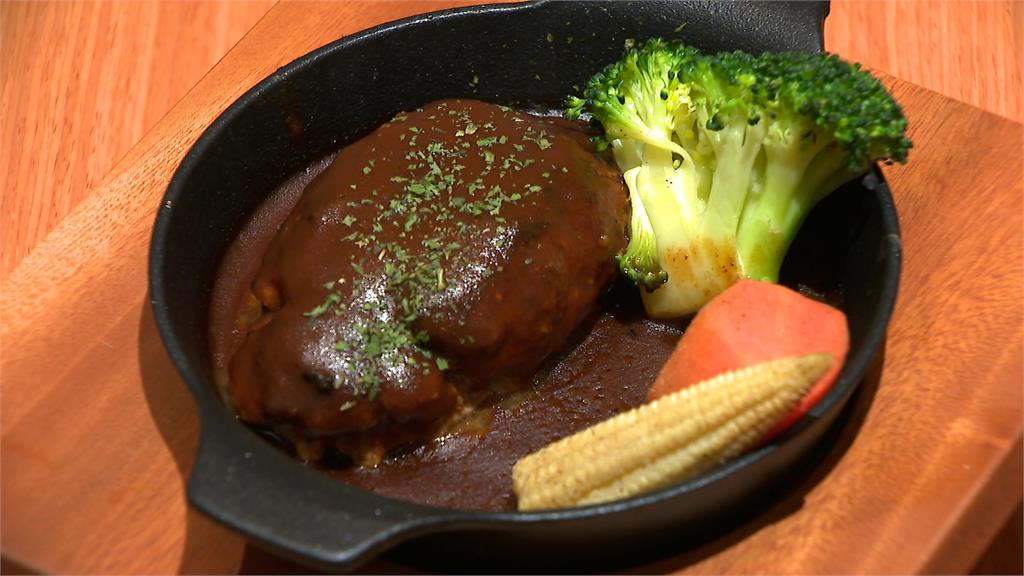 異國料理好熱門 台灣本土餐飲品牌、日式集團插旗南港