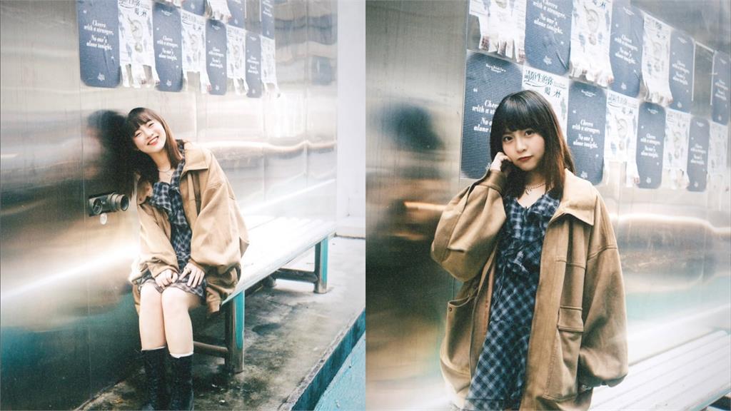 王齊麟妻首度吐露「孕期挫折」心聲？ 網狂讚超強藏肚穿搭：根本不像孕婦！