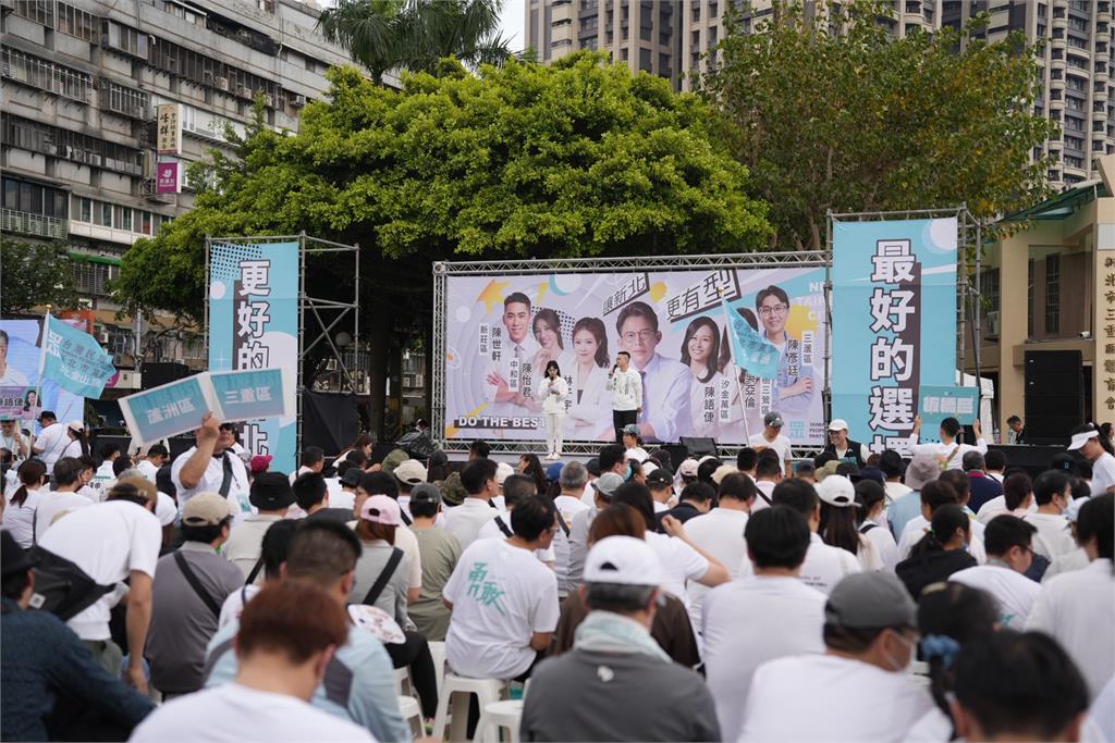 快新聞/黃國昌好驚訝!指柯文哲北院一審判決書「這關鍵」與新聞稿不同