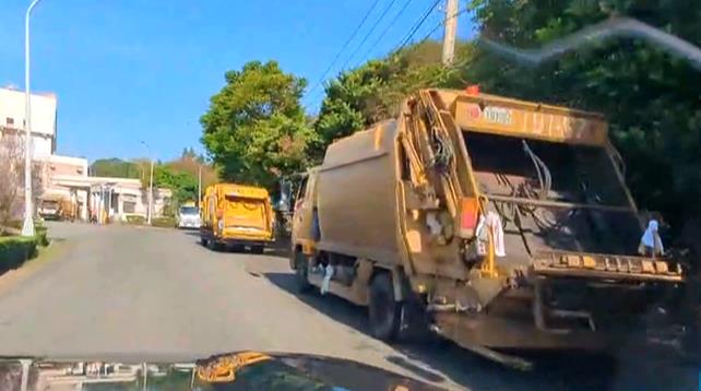 廚餘大戰! 台中文山焚化爐"滑坡" 議員:市民嚐苦果