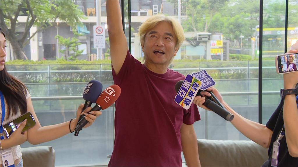 快新聞／祝福陳姊一路好走！陳盈潔72歲病逝　綜藝天王不捨：盼離苦得樂