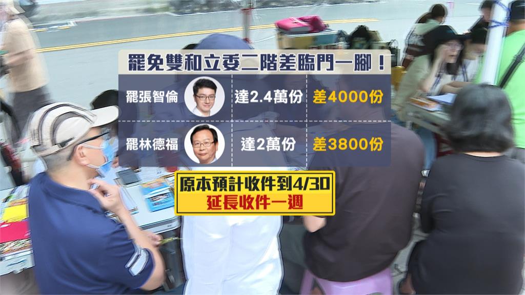 雙和罷團衝連署!機車隊穿梭街巷宣傳 阿美跨區支援宣講