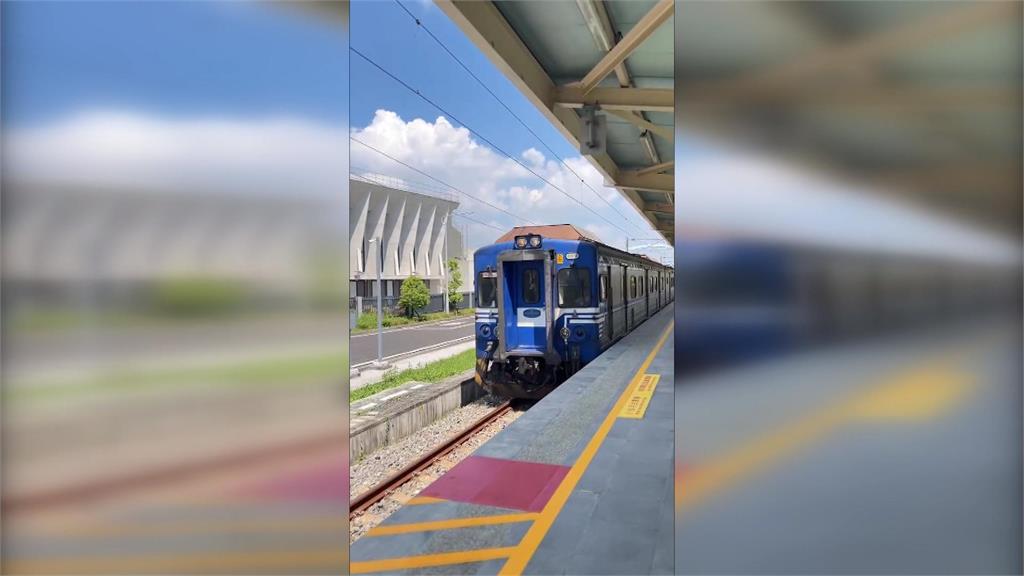 台鐵新規劃潮州觀光列車試營運　結合鐵道園區觀光效益看漲