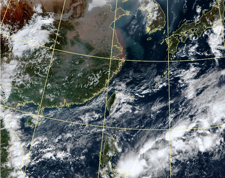 大台北恐有較大雨勢！週三起高溫飆30度　林嘉愷曝下一波冷空氣時間