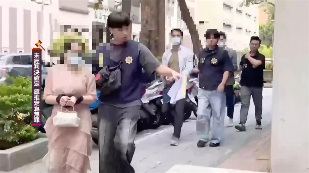 「女神導師」真面目！學院課程一年20萬 創辦人身分遭起底