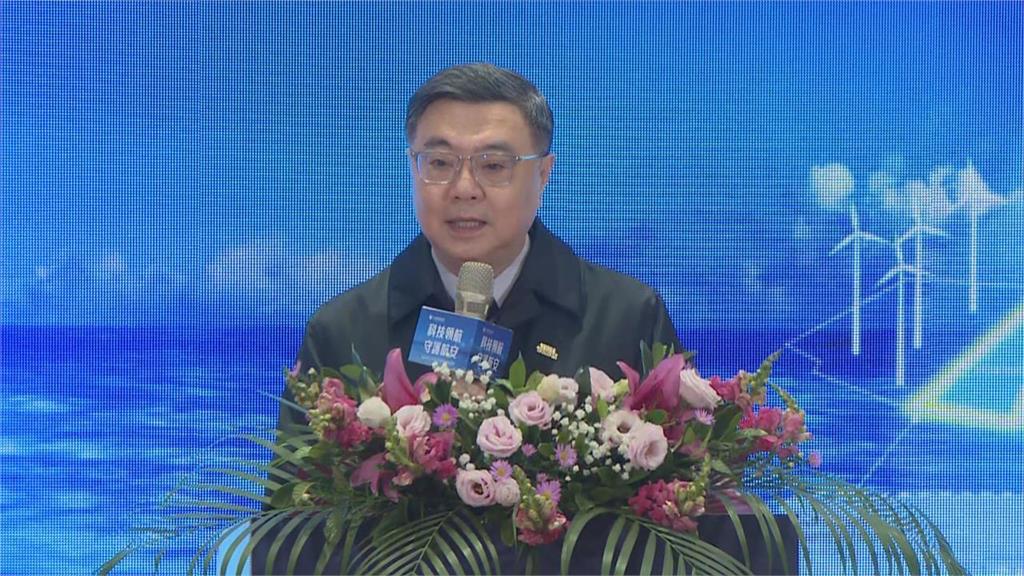 陳水扁自爆新節目被卓榮泰喊停　總統府回應：司法機關依規辦理