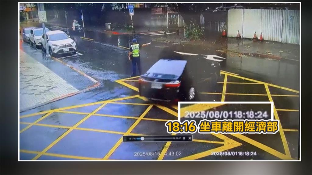 快新聞/價碼曝光!藍營民代爆料接連翻車「來源竟是黃國昌狗仔」