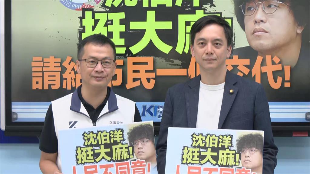 昔示警「會被導向鼓勵吸毒」竟一語成讖！王必勝曝衛福部心酸1幕：有理說不清