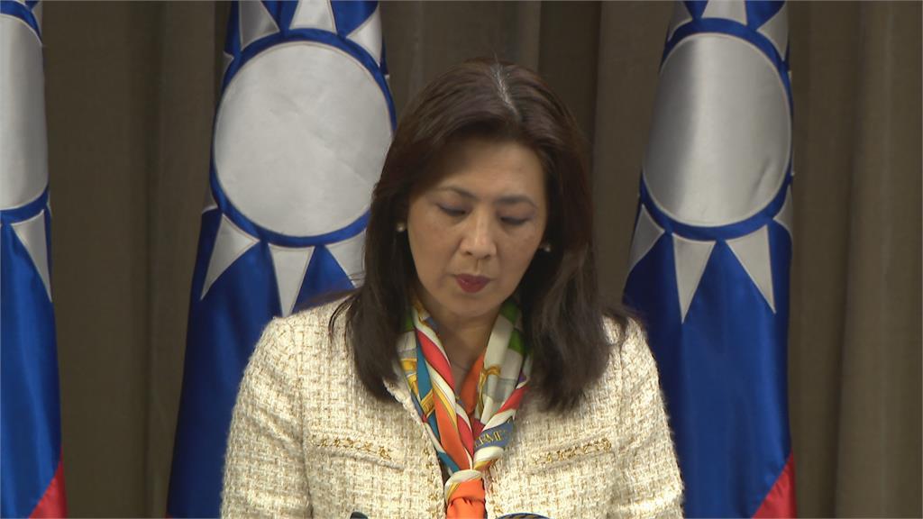 加拿大議員致函聯合國挺台入聯　強調「中國無權代表台灣」