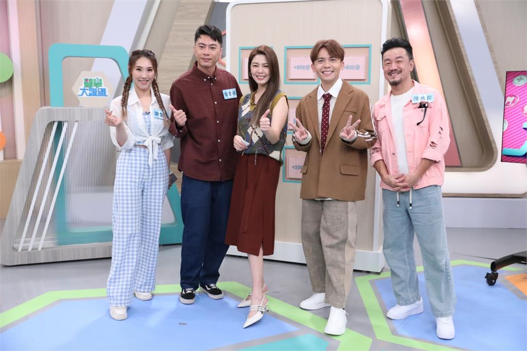 《醫學大聯盟》黃豪平點外送！被懷疑是詐騙集團成員