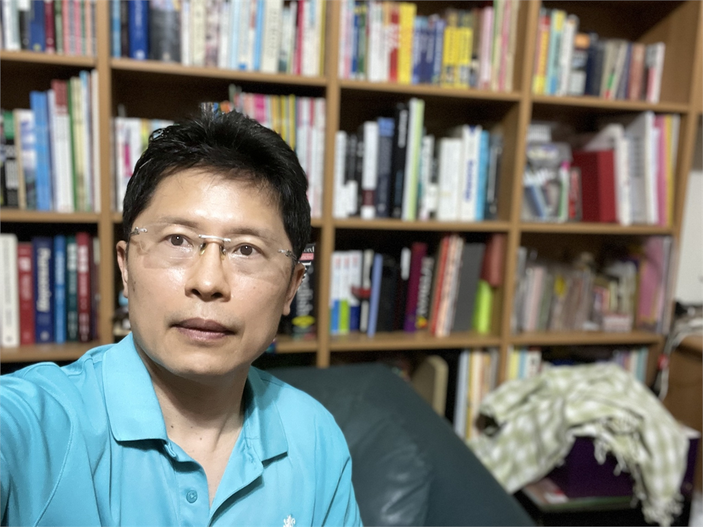 于朦朧生前「2酷刑片外流」身上遺留眾人體液!高大成首發聲破解懸案:太淺見了