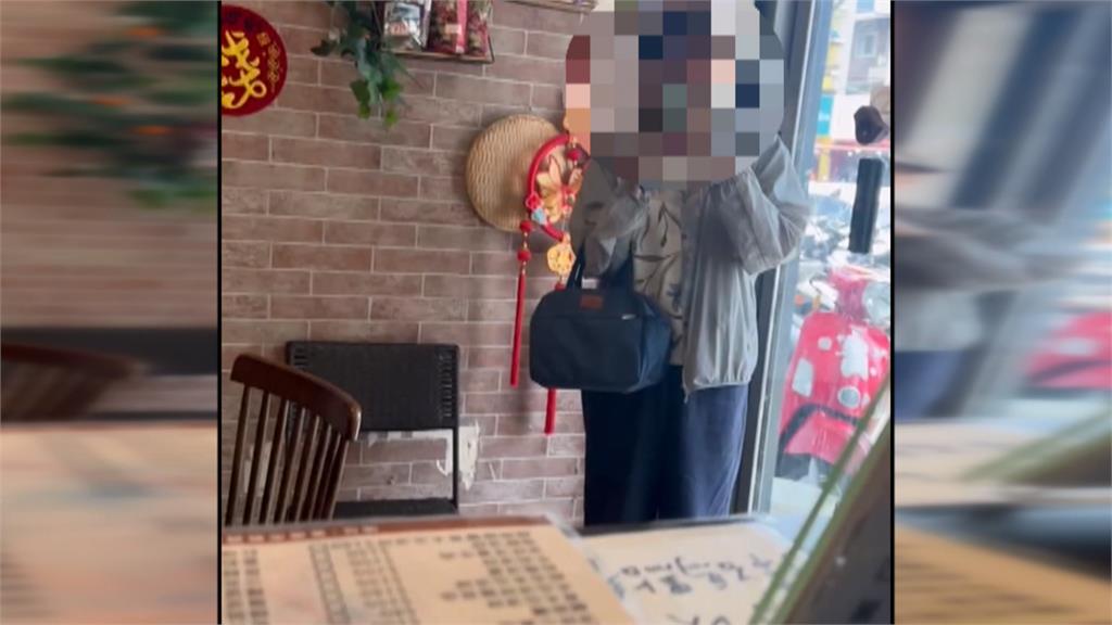 牛肉「吵」河粉！不滿店家做成湯的、女子飆罵　店家秀監視器：有確認要湯的