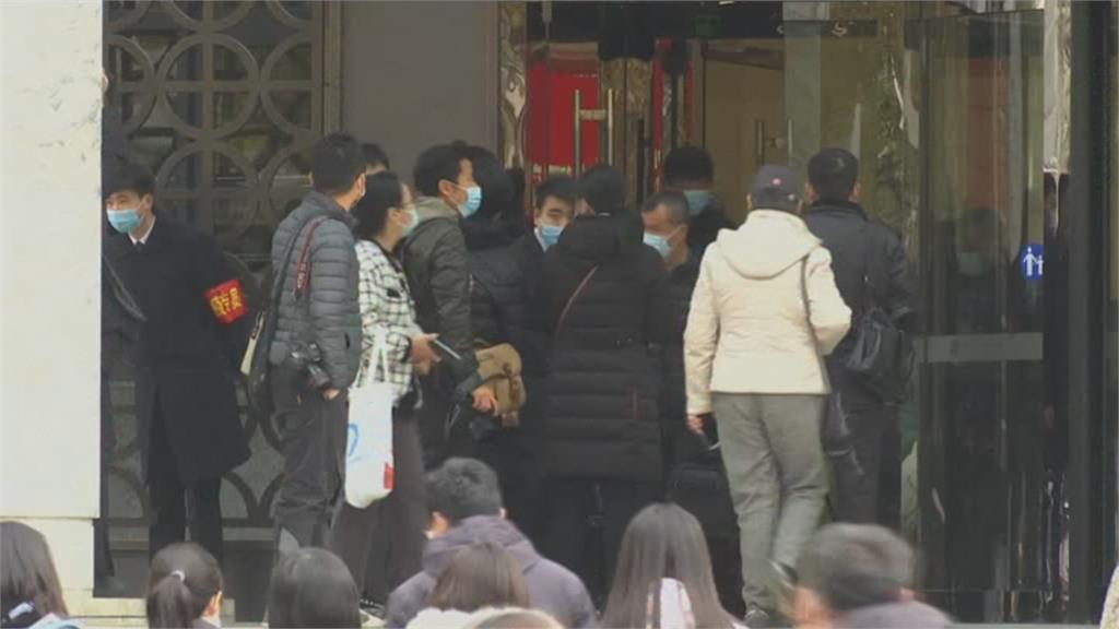 北京證交所正式開市　首批掛牌企業81家