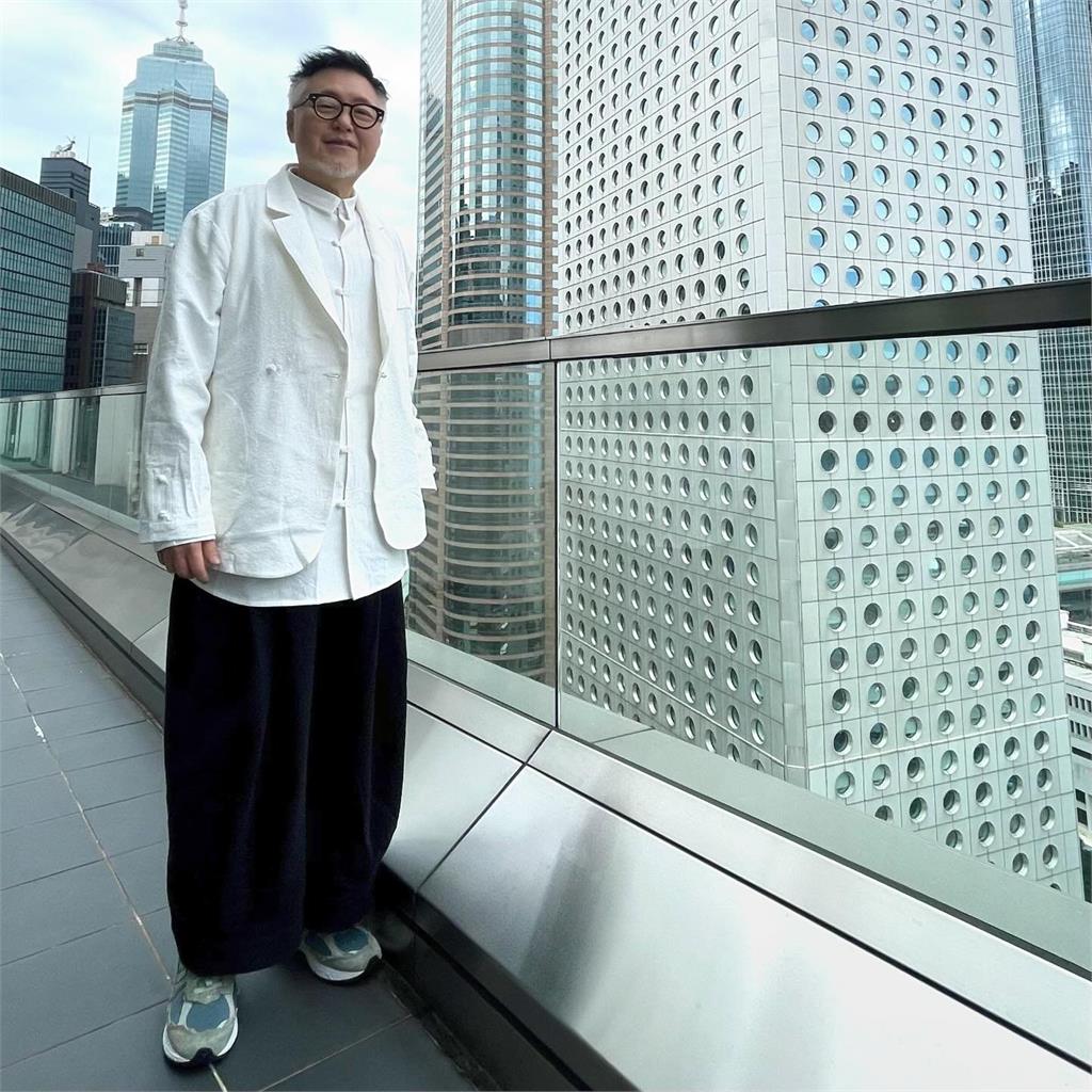 確定同一人?《食神》唐牛暴瘦一圈「激帥大叔」網嚇爛:認不出來