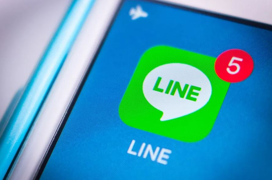 LINE傳「新災情」蘋果用戶哀聲不斷!2操作「畫面全白」官方祭7招自救法