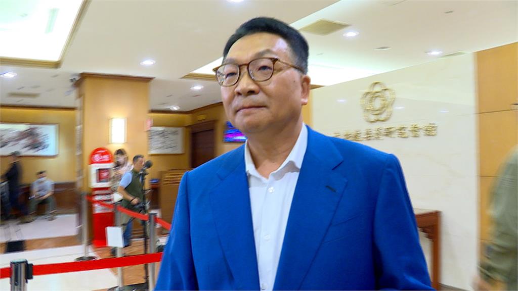 陳歐珀捲im.B風波！　陳歐珀鞠躬致歉：若參與詐騙就退選