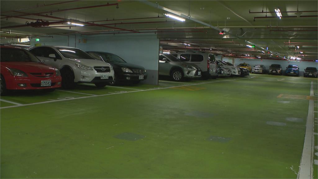 公有停車場新規定「久停10天直接拖吊」！保管費漲到「這數字」實施日期曝