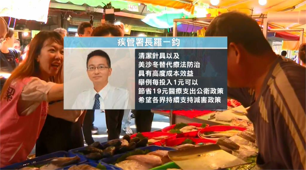 毒品減害舊文被藍扭曲「挺吸毒」　沈伯洋反批「完全污名化」