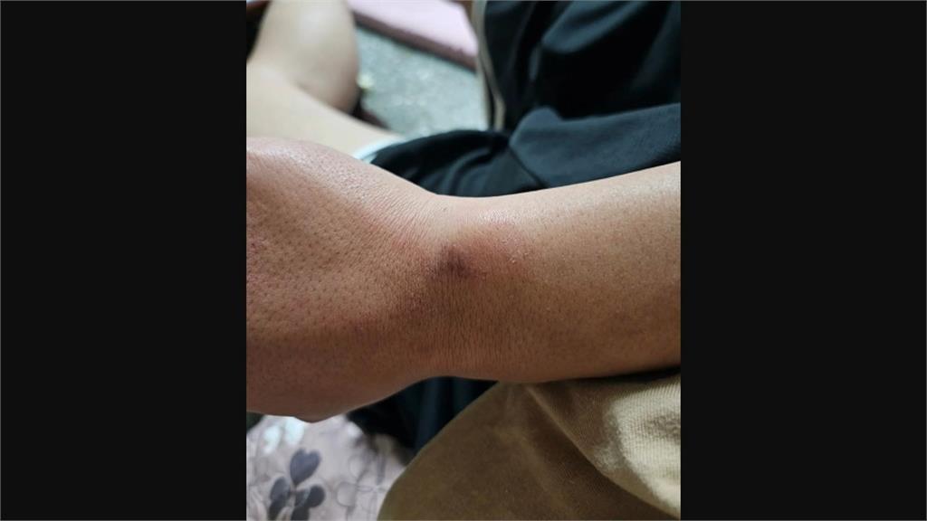 新北蘆洲街頭爆警匪追逐　竊盜通緝犯毒駕闖紅燈遭警方攔查