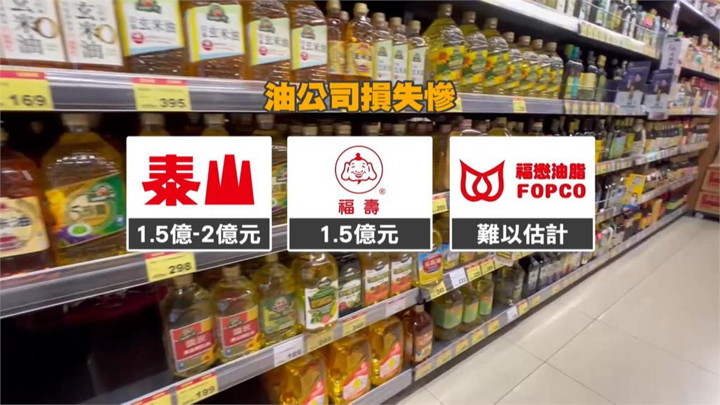 中聯油脂3股東首出面！　洪堯昆、劉偉龍、吳星澄鞠躬道歉「這樣說」