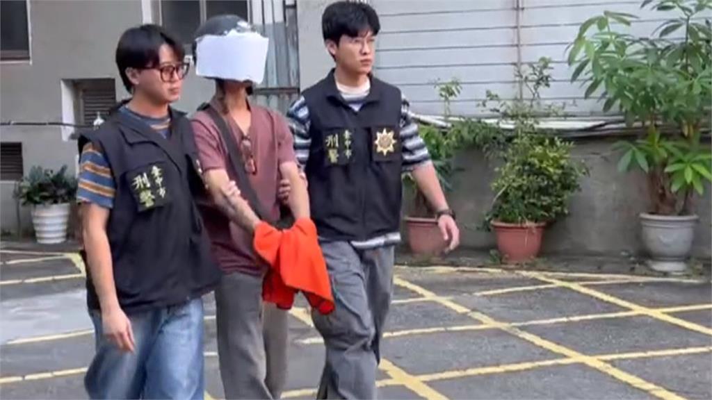 護理師遭二度輾壓奪命! 狠男稱「覺得被針對」下手遭羈押