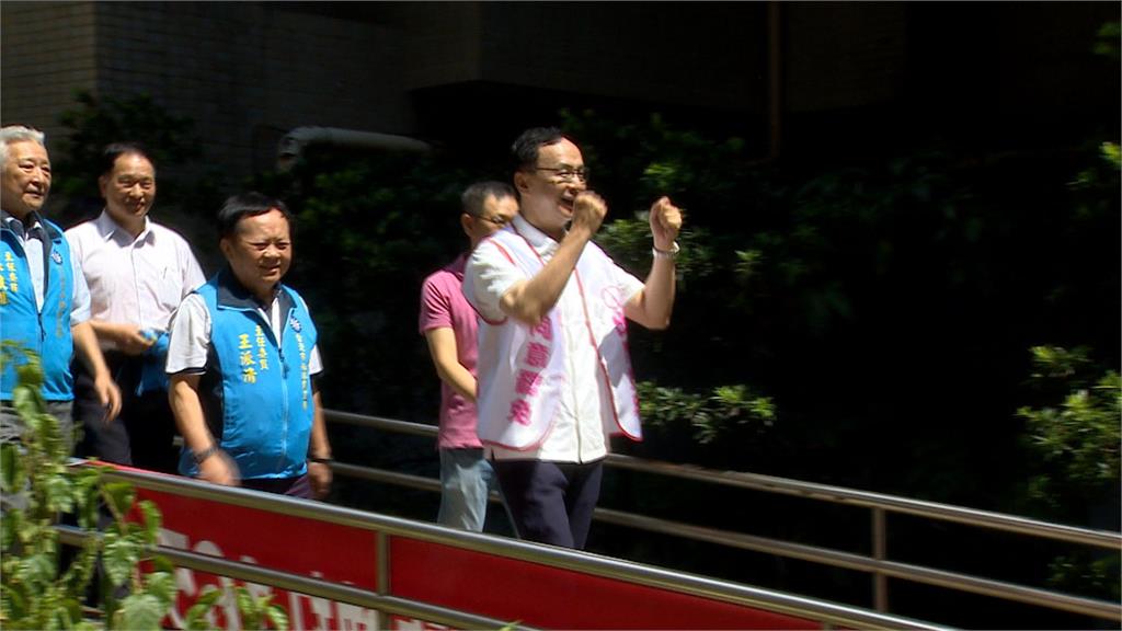 盧秀燕批罷團「無效連署恐15萬份」　中選會打臉：沒有偽造