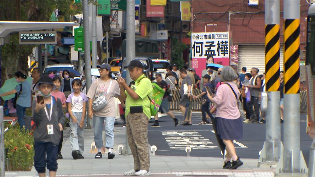 今天開學！網喊「全台怨氣最重一天」百萬人認證　唯獨他們嗨翻歡呼