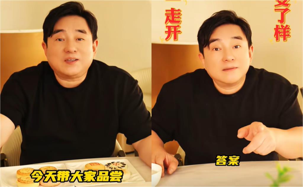 唱紅〈老情歌〉！62歲呂方赴中「M→XXL大膨脹」粉認不出：變圓哥了