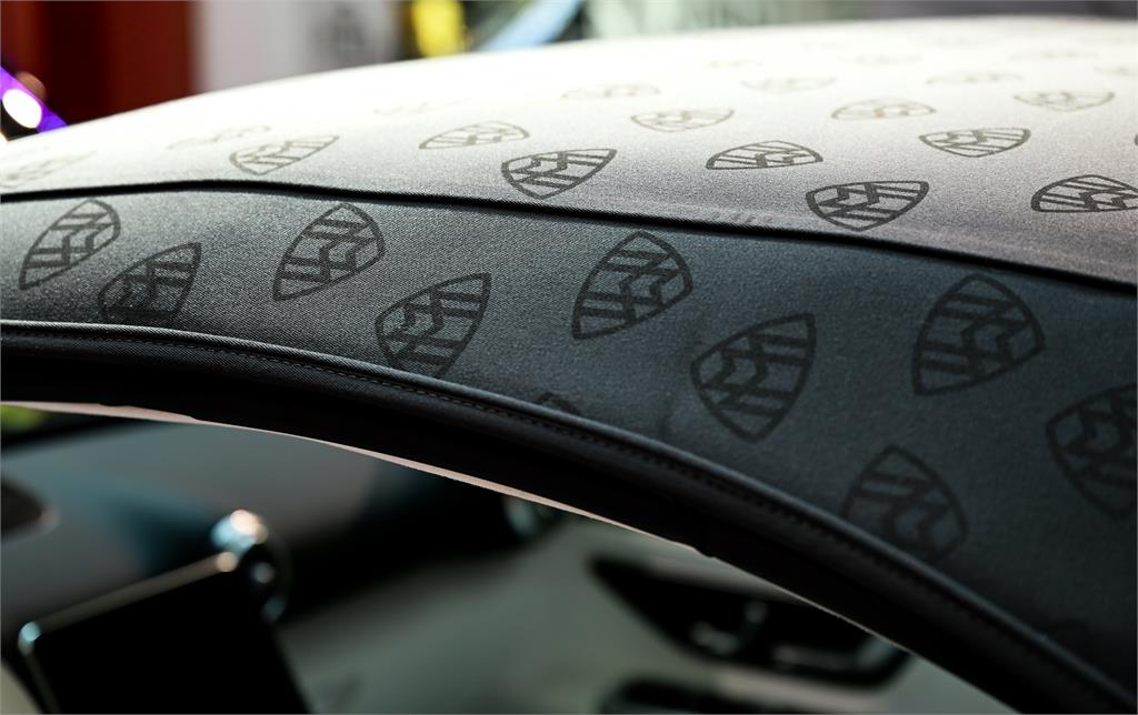 Mercedes-Maybach 御風之藝展於 BELLAVITA 展開匠心之境