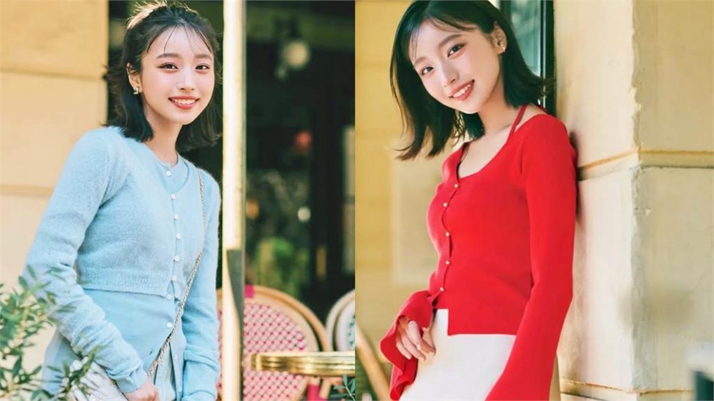  日本18歲新人偶像「超仙回眸5秒片」暴紅！吸8百萬人朝聖：超犯規